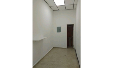 OFICINA EN AVENIDA BALBOA EDIFICIO BALBOA PLAZA 58M2