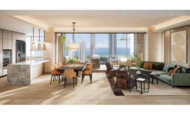 APARTAMENTOS EN PREVENTA MADERO COSTA DEL ESTE