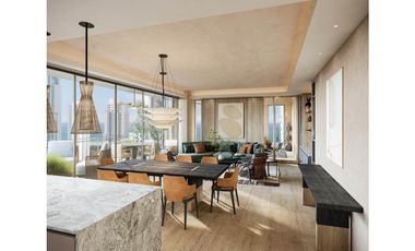 APARTAMENTOS EN PREVENTA MADERO COSTA DEL ESTE