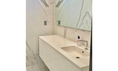 SE ALQUILA EN PH NUOVO ARMANI - BELLA VISTA - AMOBLADO