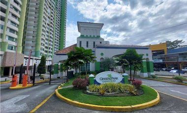 VENTA DE APARTAMENTO EN CONDADO DEL REY PH GREEN PARK