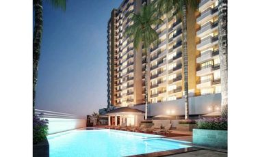 VENTA DE APARTAMENTO EN CONDADO DEL REY PH GREEN PARK