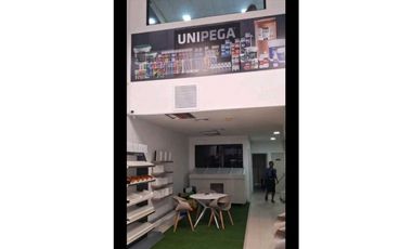 LOCAL EN SAN FRANCISCO DE 140 M2 PLANTA BAJA