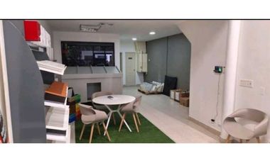 LOCAL EN SAN FRANCISCO DE 140 M2 PLANTA BAJA