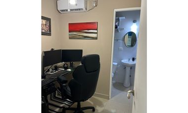 ALQUILER APARTAMENTO AMOBLADO PH CRETA. CHANIS.