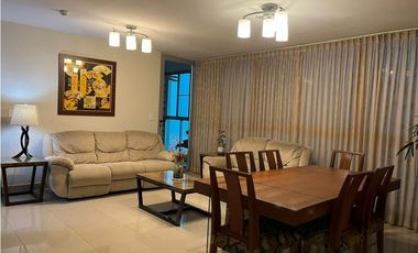 ALQUILER APARTAMENTO AMOBLADO PH CRETA. CHANIS.