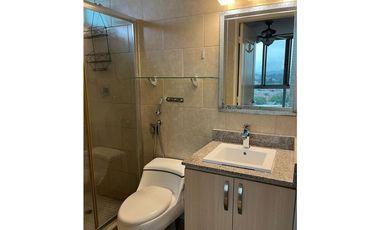ALQUILER APARTAMENTO AMOBLADO PH CRETA. CHANIS.