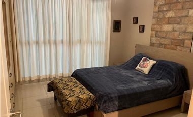 ALQUILER APARTAMENTO AMOBLADO PH CRETA. CHANIS.