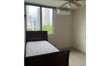 ALQUILER APARTAMENTO AMOBLADO PH CRETA. CHANIS.