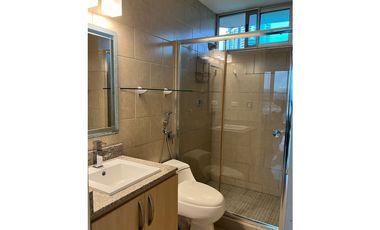 ALQUILER APARTAMENTO AMOBLADO PH CRETA. CHANIS.