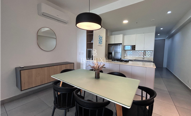 VENDO APARTAMENTO VISTA AL MAR EN AVENIDA BALBOA, PH ELEMENT (3)