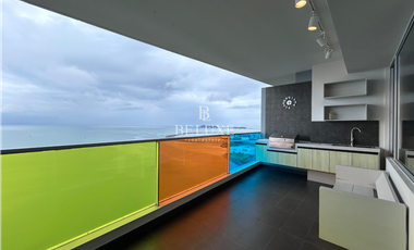 VENDO APARTAMENTO VISTA AL MAR EN AVENIDA BALBOA, PH ELEMENT (3)