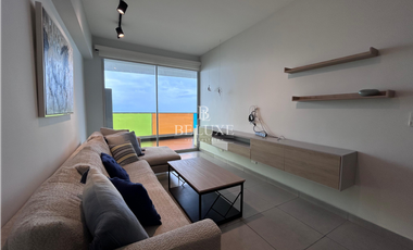 VENDO APARTAMENTO VISTA AL MAR EN AVENIDA BALBOA, PH ELEMENT (3)