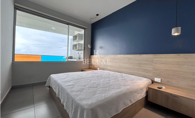 VENDO APARTAMENTO VISTA AL MAR EN AVENIDA BALBOA, PH ELEMENT (3)