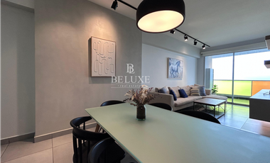 VENDO APARTAMENTO VISTA AL MAR EN AVENIDA BALBOA, PH ELEMENT (3)