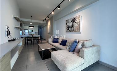 VENDO APARTAMENTO VISTA AL MAR EN AVENIDA BALBOA, PH ELEMENT (3)