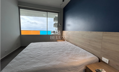 VENDO APARTAMENTO VISTA AL MAR EN AVENIDA BALBOA, PH ELEMENT (3)