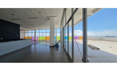 VENDO APARTAMENTO VISTA AL MAR EN AVENIDA BALBOA, PH ELEMENT (3)