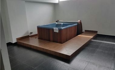 VENDO APARTAMENTO VISTA AL MAR EN AVENIDA BALBOA, PH ELEMENT (3)