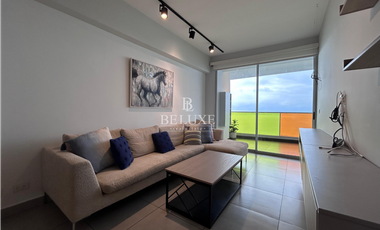 VENDO APARTAMENTO VISTA AL MAR EN AVENIDA BALBOA, PH ELEMENT (3)