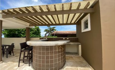 Venta de CASA UNIFAMILIAR en BRISAS DEL GOLF – PH BRISAS POINT - LH