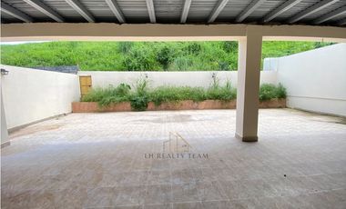 Venta de CASA UNIFAMILIAR en BRISAS DEL GOLF – PH BRISAS POINT - LH