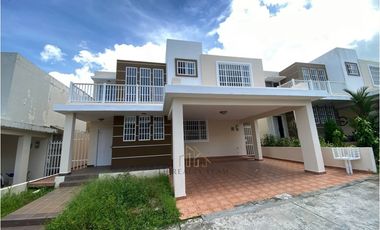 Venta de CASA UNIFAMILIAR en BRISAS DEL GOLF – PH BRISAS POINT - LH
