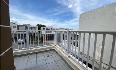 Venta de CASA UNIFAMILIAR en BRISAS DEL GOLF – PH BRISAS POINT - LH
