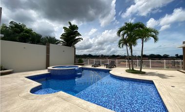 Venta de CASA UNIFAMILIAR en BRISAS DEL GOLF – PH BRISAS POINT - LH