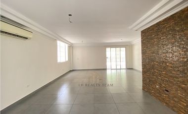 Venta de CASA UNIFAMILIAR en BRISAS DEL GOLF – PH BRISAS POINT - LH