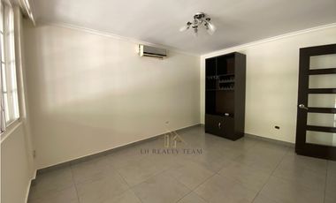 Venta de CASA UNIFAMILIAR en BRISAS DEL GOLF – PH BRISAS POINT - LH