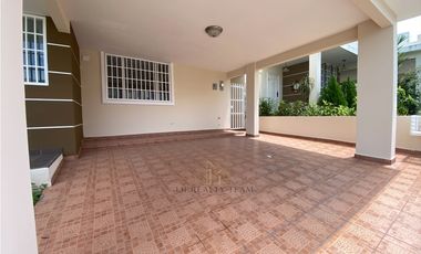 Venta de CASA UNIFAMILIAR en BRISAS DEL GOLF – PH BRISAS POINT - LH