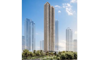 APARTAMENTOS EN PREVENTA TAGUA COSTA DEL ESTE