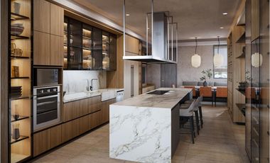 APARTAMENTOS EN PREVENTA TAGUA COSTA DEL ESTE