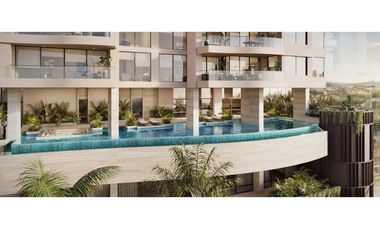 APARTAMENTOS EN PREVENTA TAGUA COSTA DEL ESTE