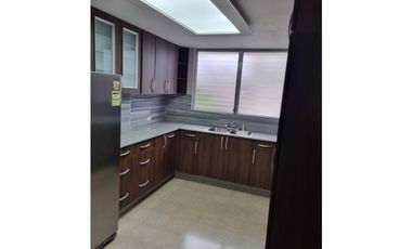 VENTA APARTAMENTO 186MTRS PH ENTREMARES VIA ARGENTINA EV