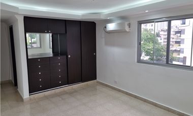 VENTA APARTAMENTO 186MTRS PH ENTREMARES VIA ARGENTINA EV