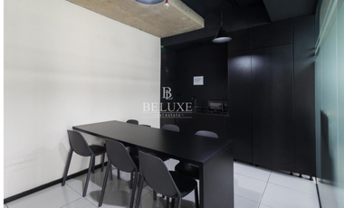 ALQUILER DE OFICINA AMOBLADA EN TORRE BCT, CALLE 50 (3)