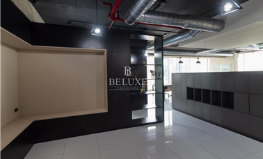 ALQUILER DE OFICINA AMOBLADA EN TORRE BCT, CALLE 50 (3)