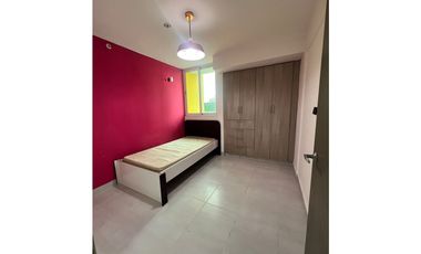 ALQUILER APARTAMENTO PH METROPOLITAN PARK EV