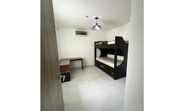 ALQUILER APARTAMENTO PH METROPOLITAN PARK EV