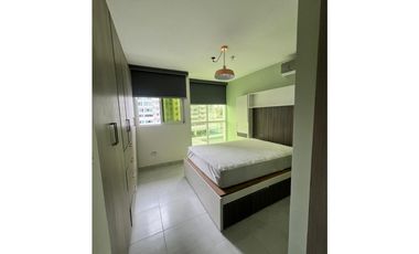 ALQUILER APARTAMENTO PH METROPOLITAN PARK EV