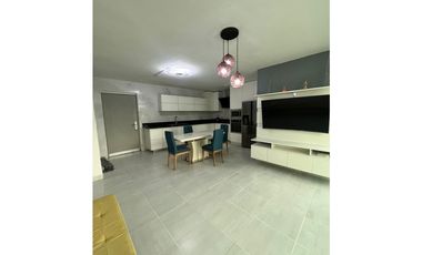 ALQUILER APARTAMENTO PH METROPOLITAN PARK EV