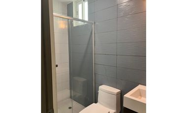 ALQUILER APARTAMENTO PH METROPOLITAN PARK EV