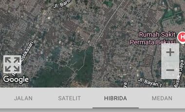 Sakura. Regency 3. Cluster. Asri.  Bebas. Banjir. Lingkungaan. Asriii