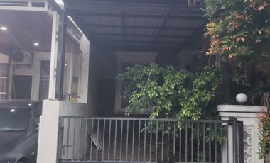 Sakura. Regency 3. Cluster. Asri.  Bebas. Banjir. Lingkungaan. Asriii