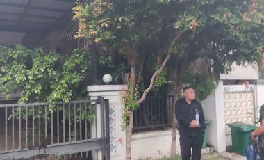 Sakura. Regency 3. Cluster. Asri.  Bebas. Banjir. Lingkungaan. Asriii