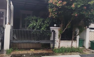 Sakura. Regency 3. Cluster. Asri.  Bebas. Banjir. Lingkungaan. Asriii