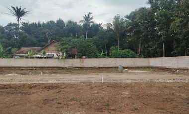 TANAH KAVLING DEKAT POLDA DAN RSUD BANTEN