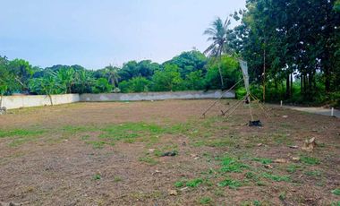 TANAH KAVLING DEKAT POLDA DAN RSUD BANTEN